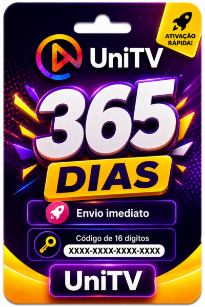 Gift 365 Dias