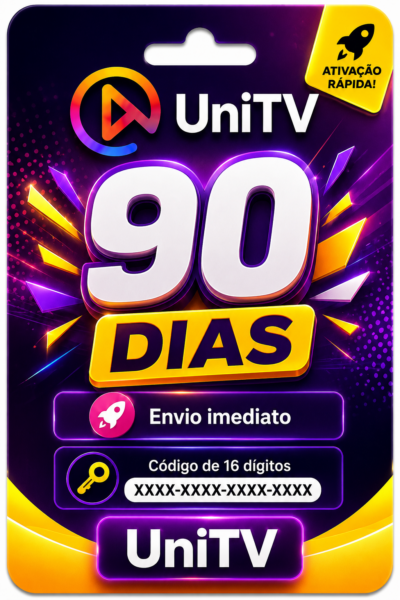 Gift 90 Dias
