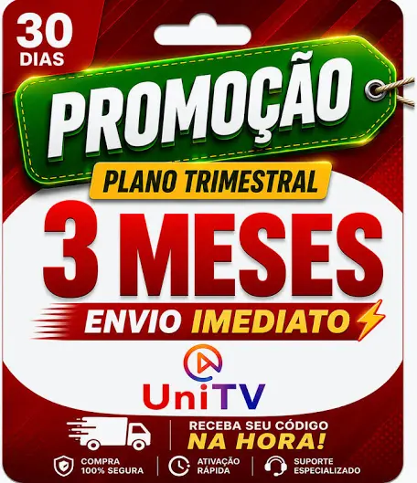 Gift Card 90 Dias